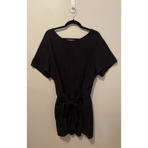 TheBirdsPapaya Romper | Smash&Tess